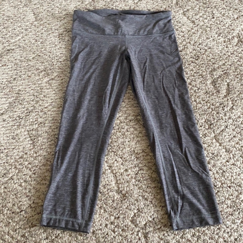 Lululemon Wunder Unders
